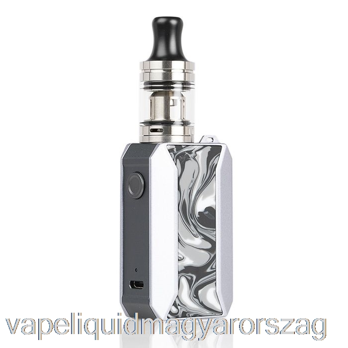 Voopoo Drag Baby Trio 25w Starter Kit Ink Vape Liquid